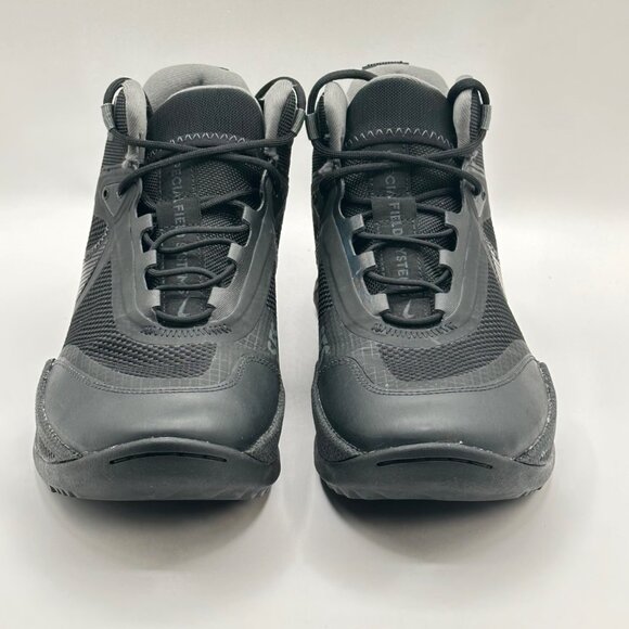 Men\'s Nike React SFB Carbon Size 8.5 Black/Black-Anthracite CK9951-001 main image 7